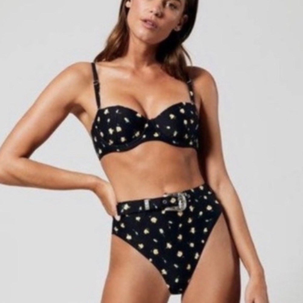 Onia NWT Bikini - sz. Medium (both)